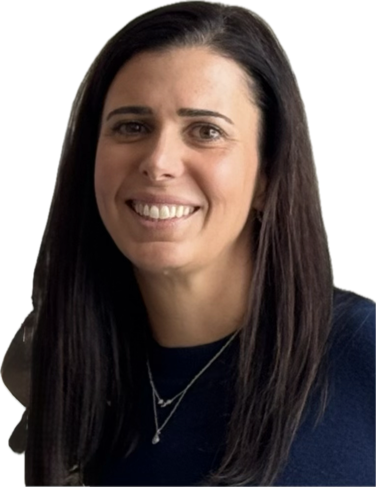 Marianne - Co-Founder